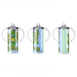 TMNT kids tumbler ❤️